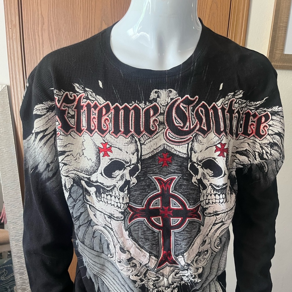 Men’s Extreme Couture